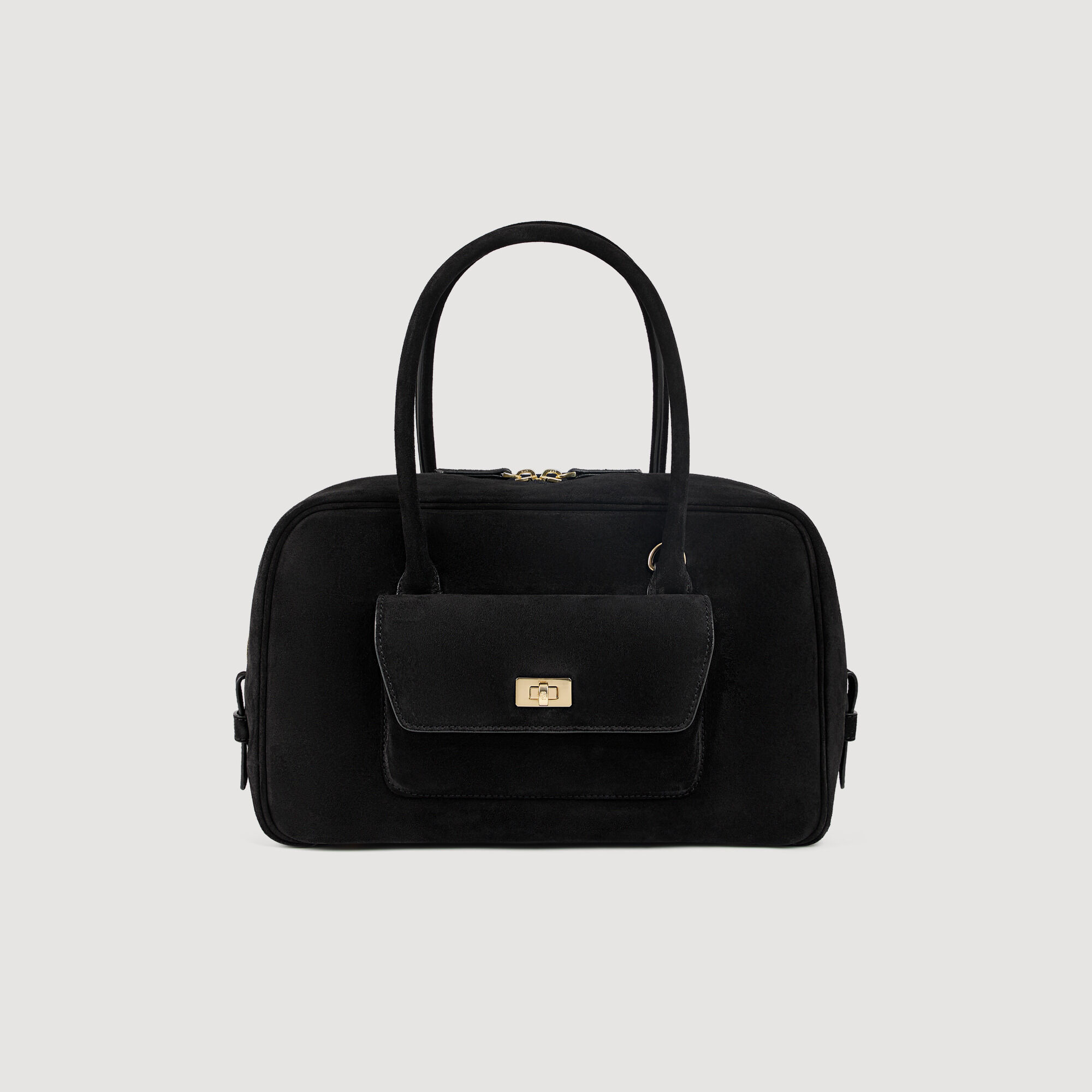 Sac en daim Ezmeh
