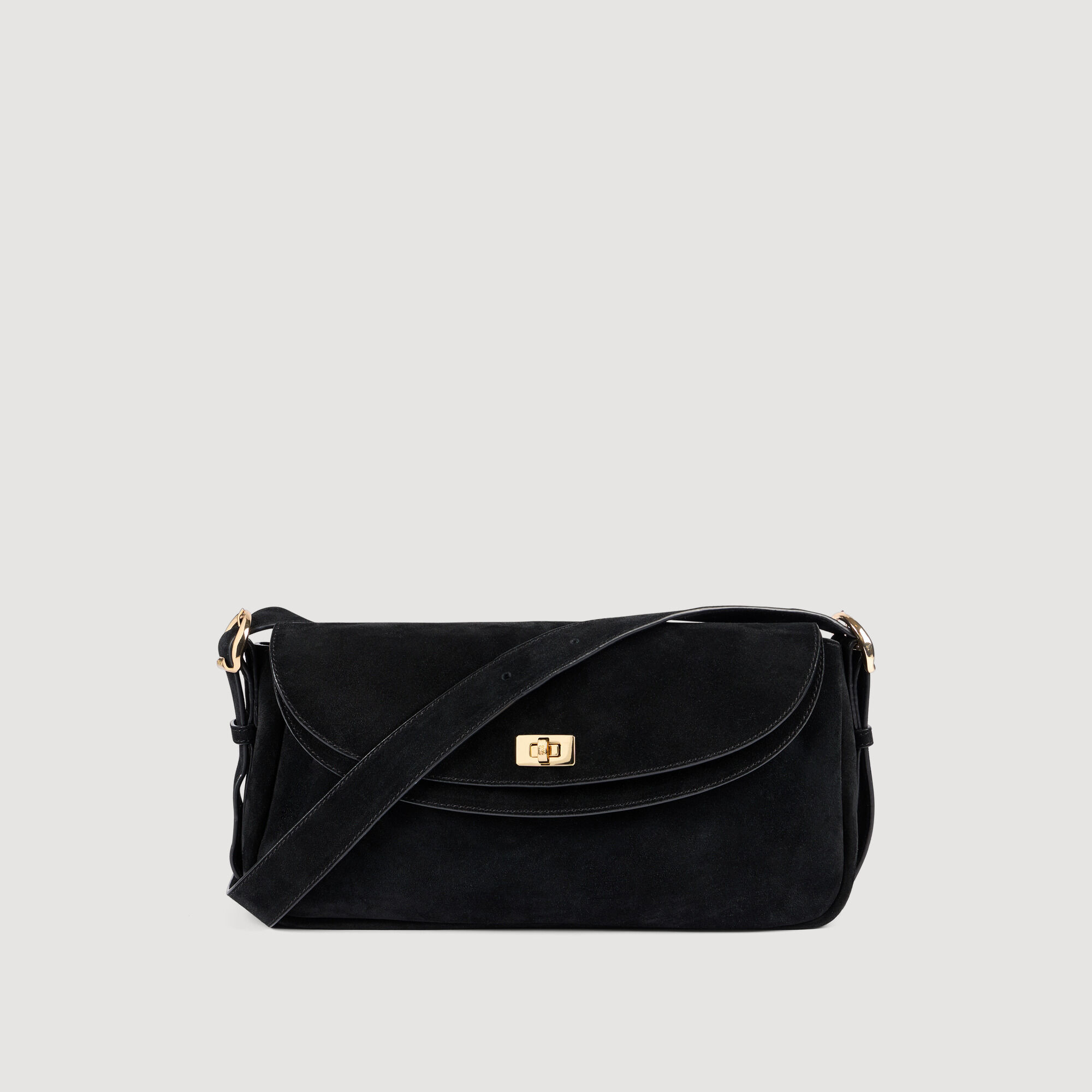 Sac en cuir de vache LE MAMBO