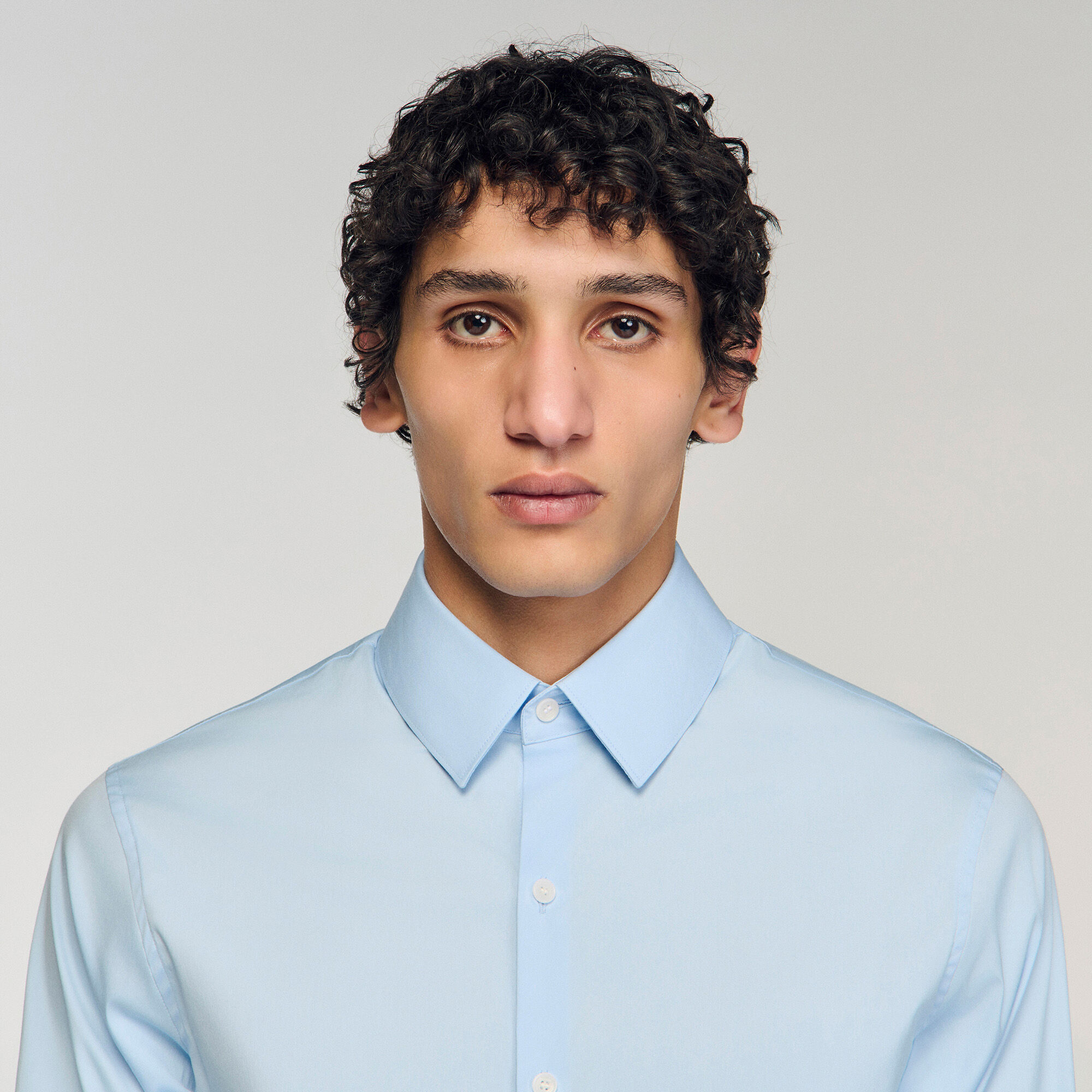 Chemise simple