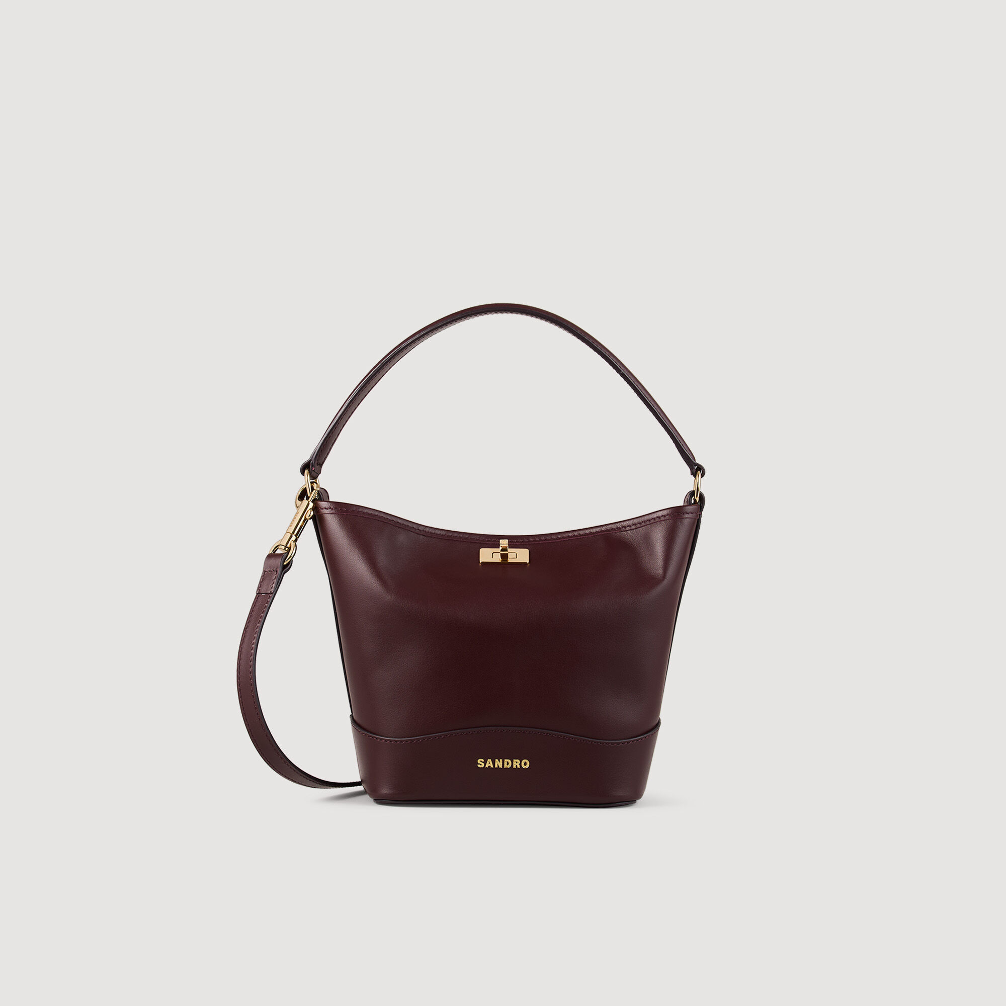 Sac en cuir Tangoso mini