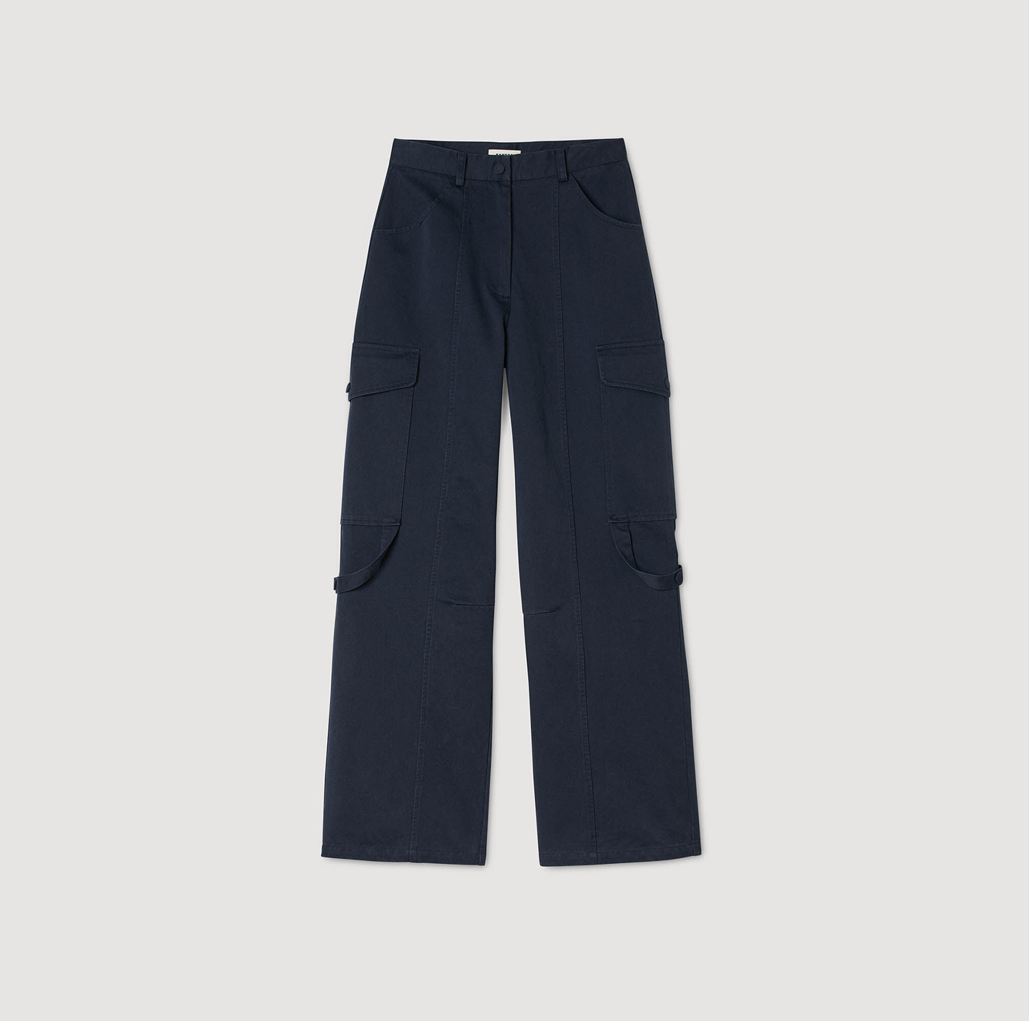 Pantalons cargo