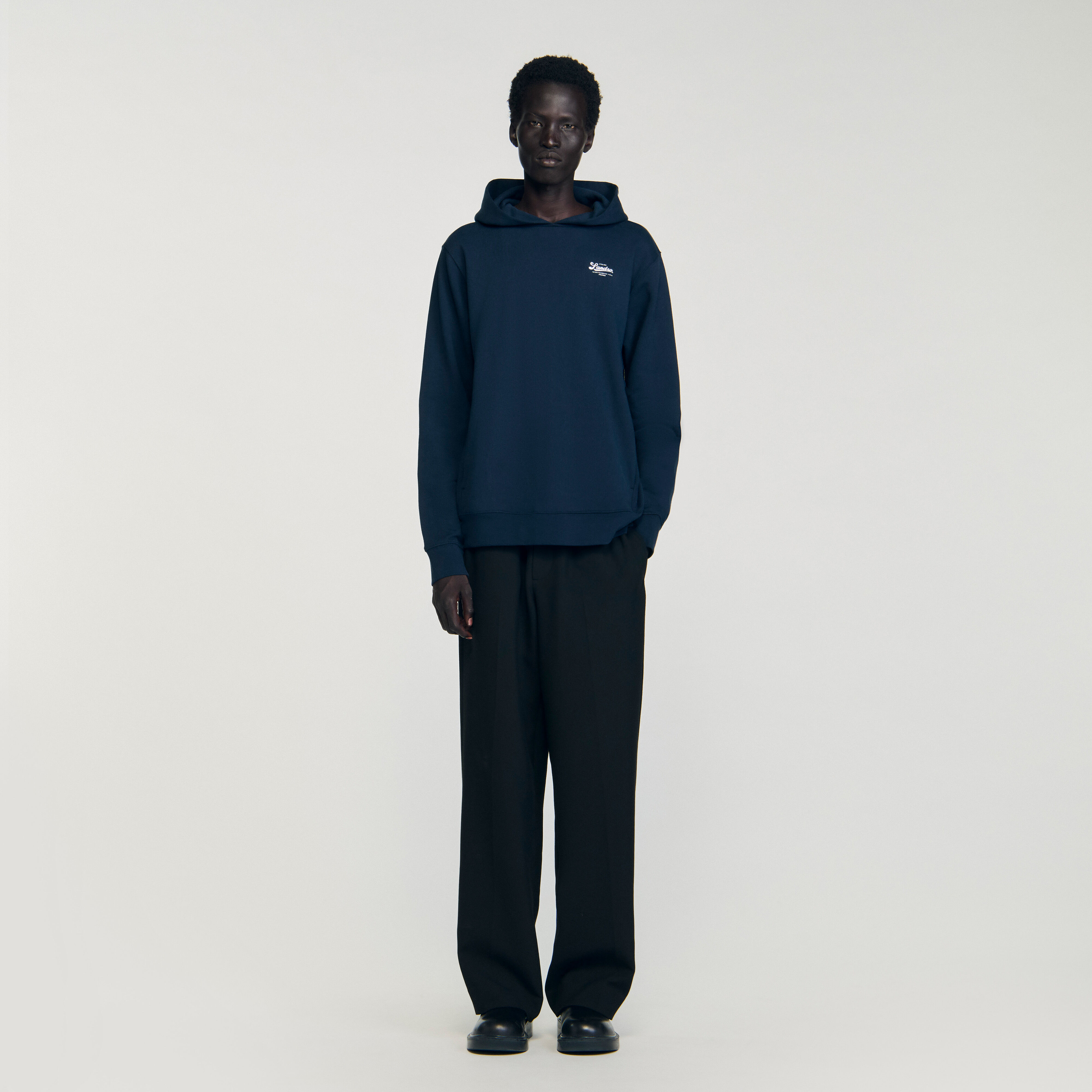 Sweat à logo