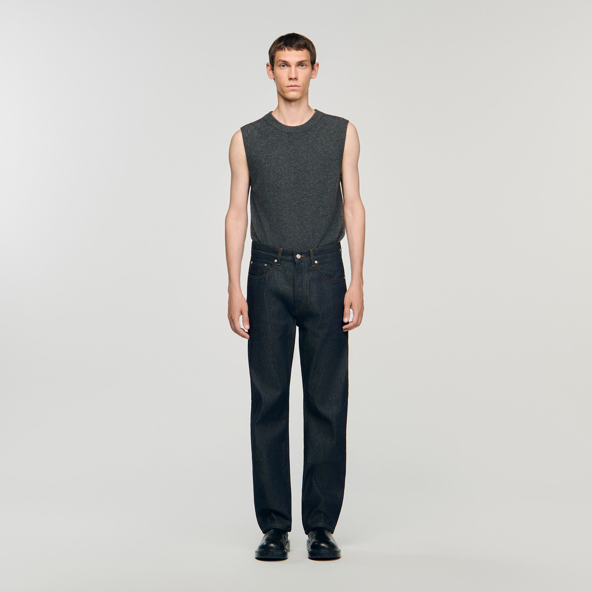 Jeans classiques