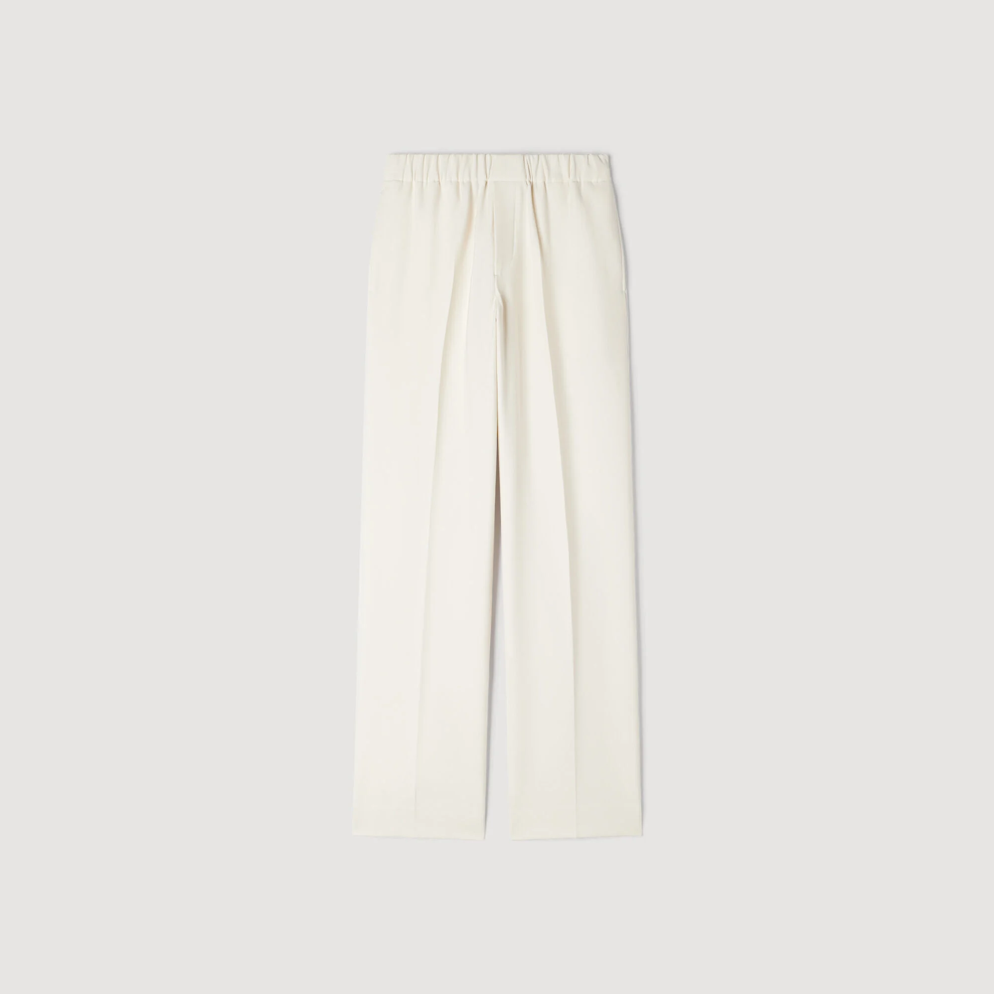 Pantalon large