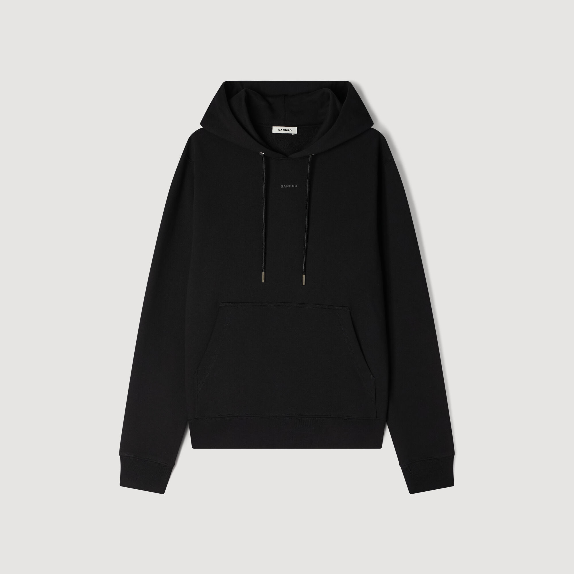 Sweat à logo