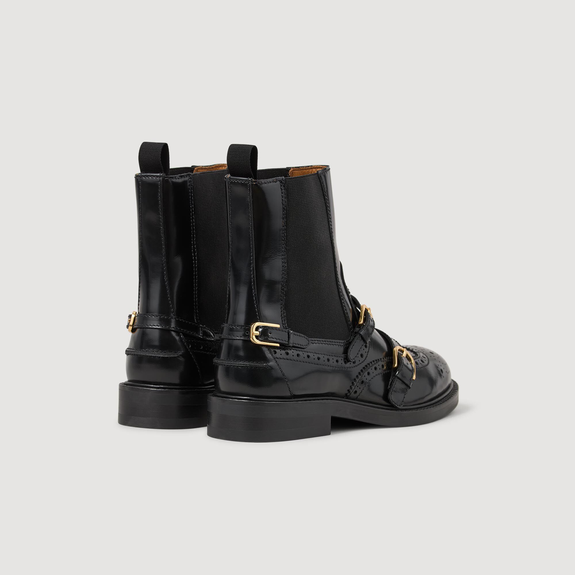Bottes Chelsea