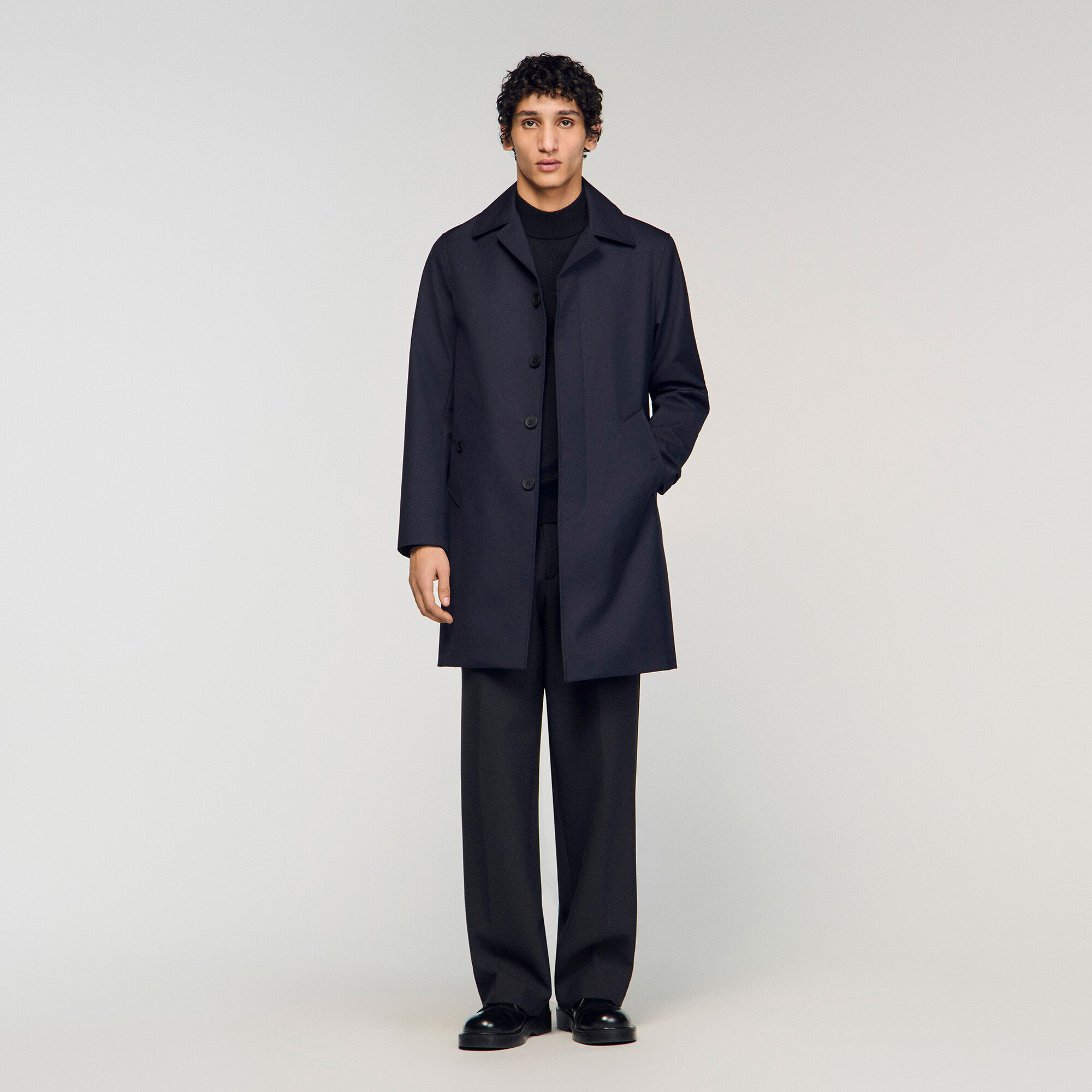 Imperméable