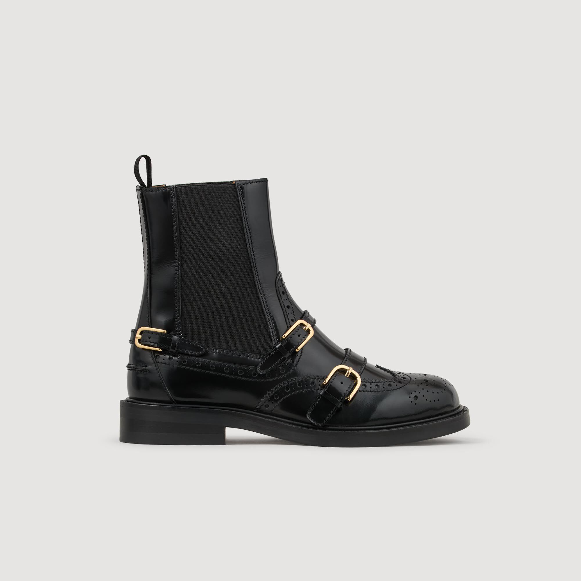 Bottes Chelsea