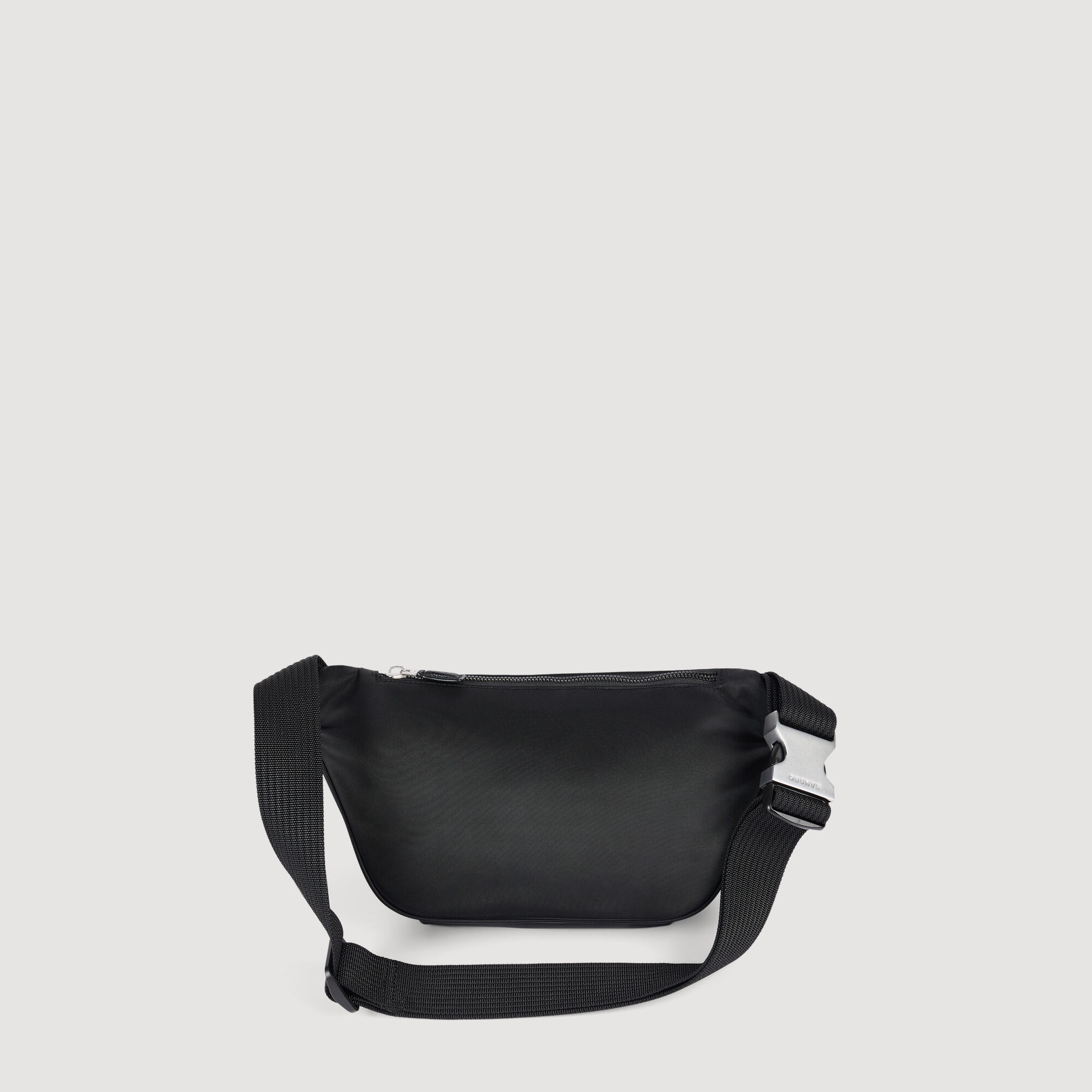 Sac à bandoulière en tissu technique