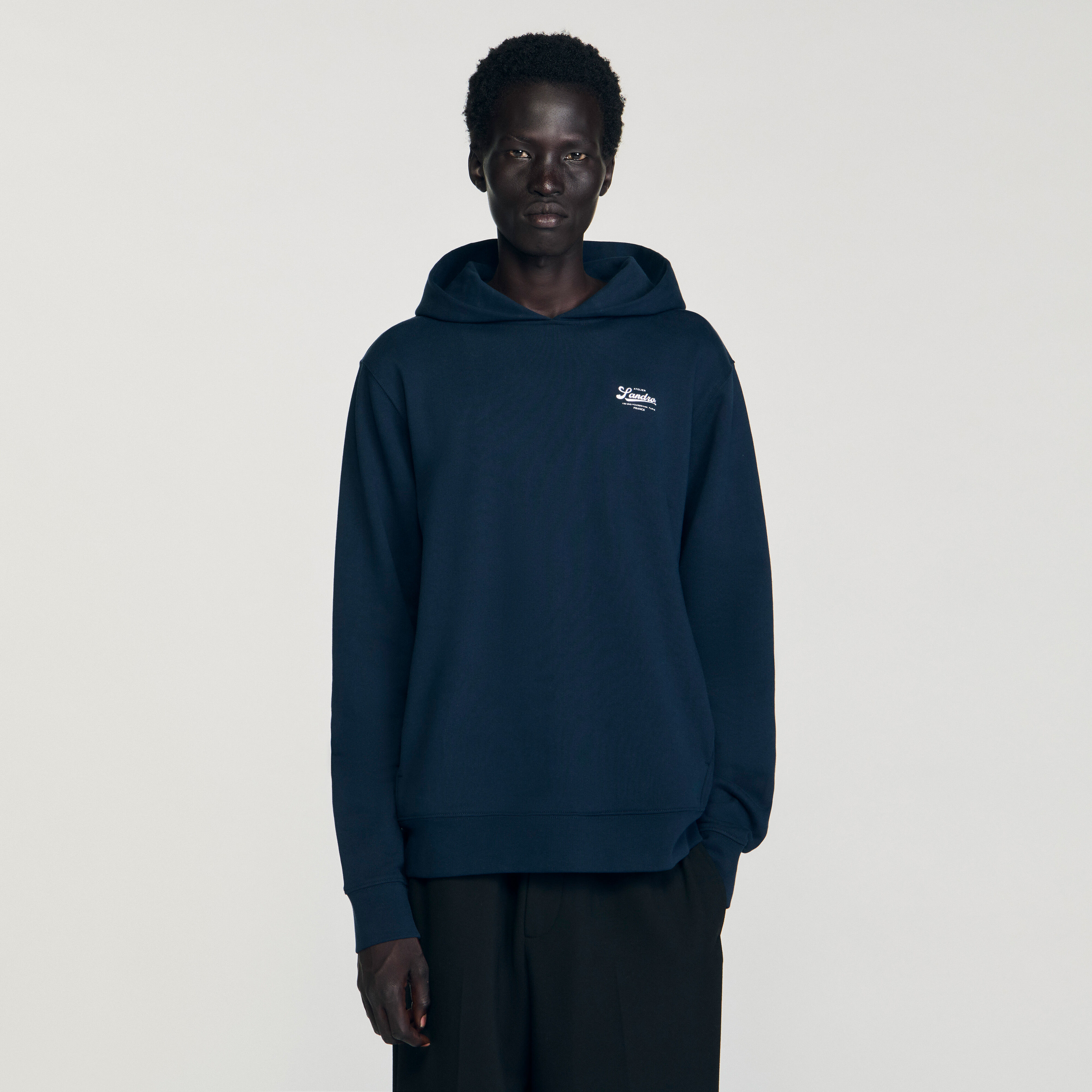 Sweat à logo