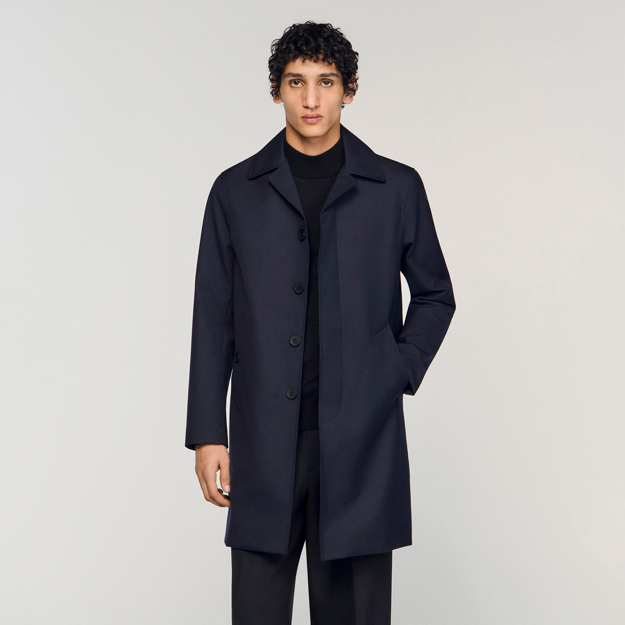 Imperméable