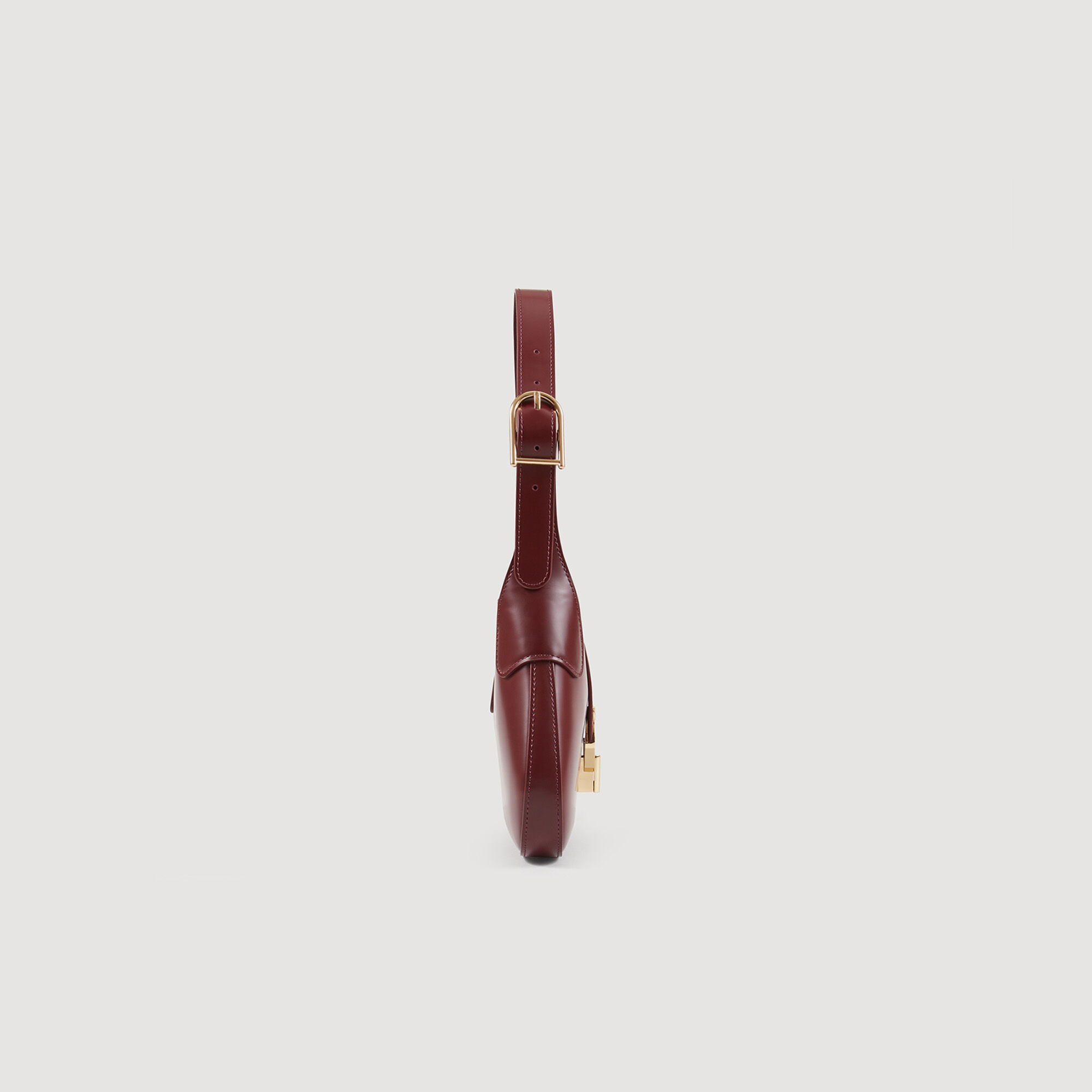Sac Janet en cuir certifié