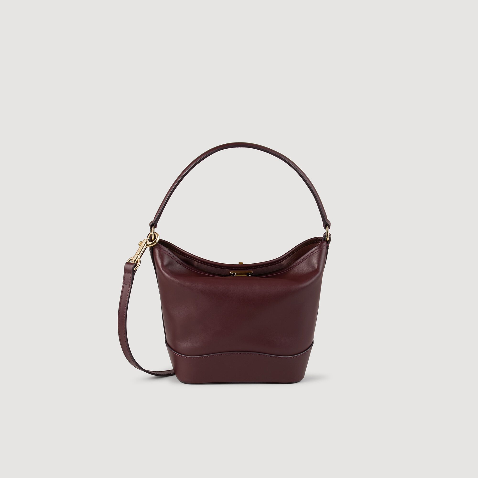 Sac en cuir Tangoso mini