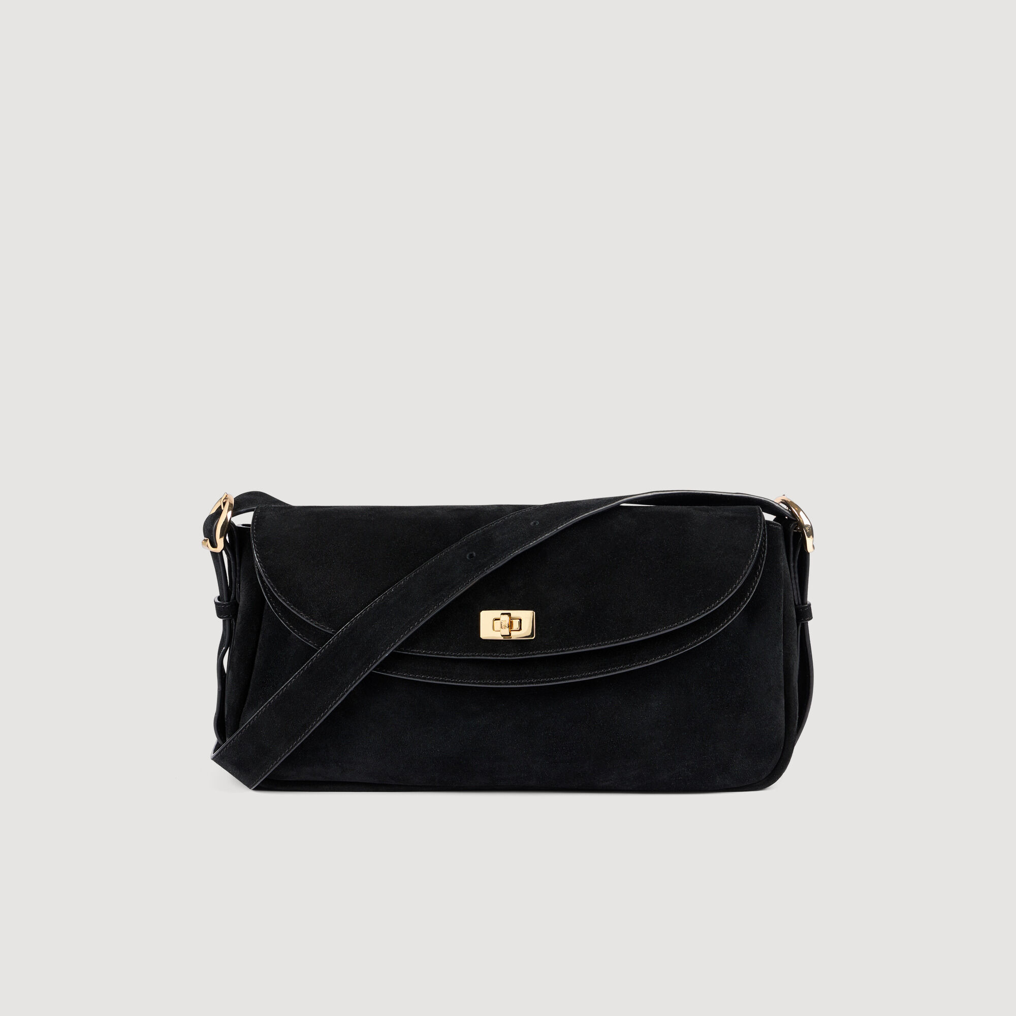 Sac en cuir de vache LE MAMBO