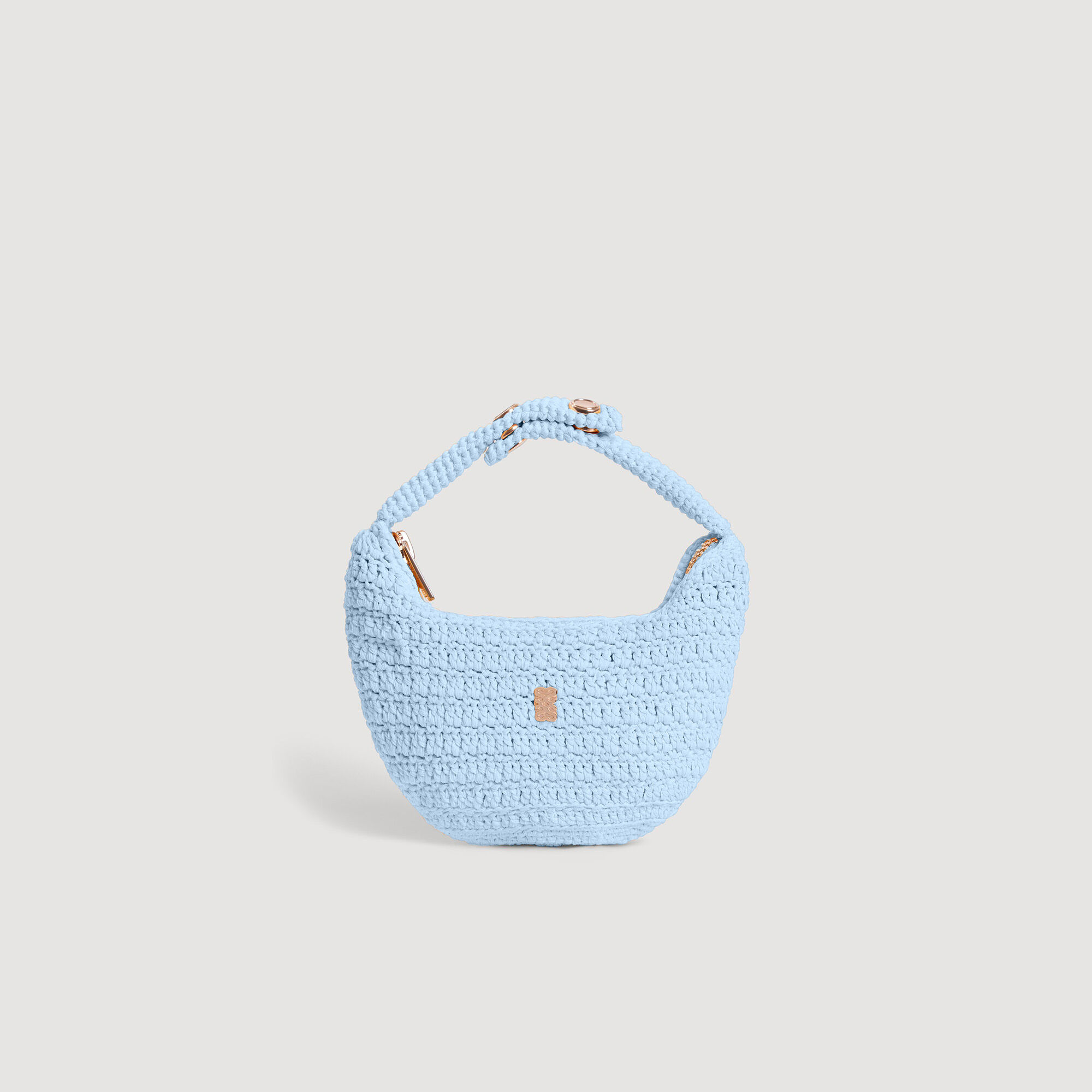 Petit accessoire crochet