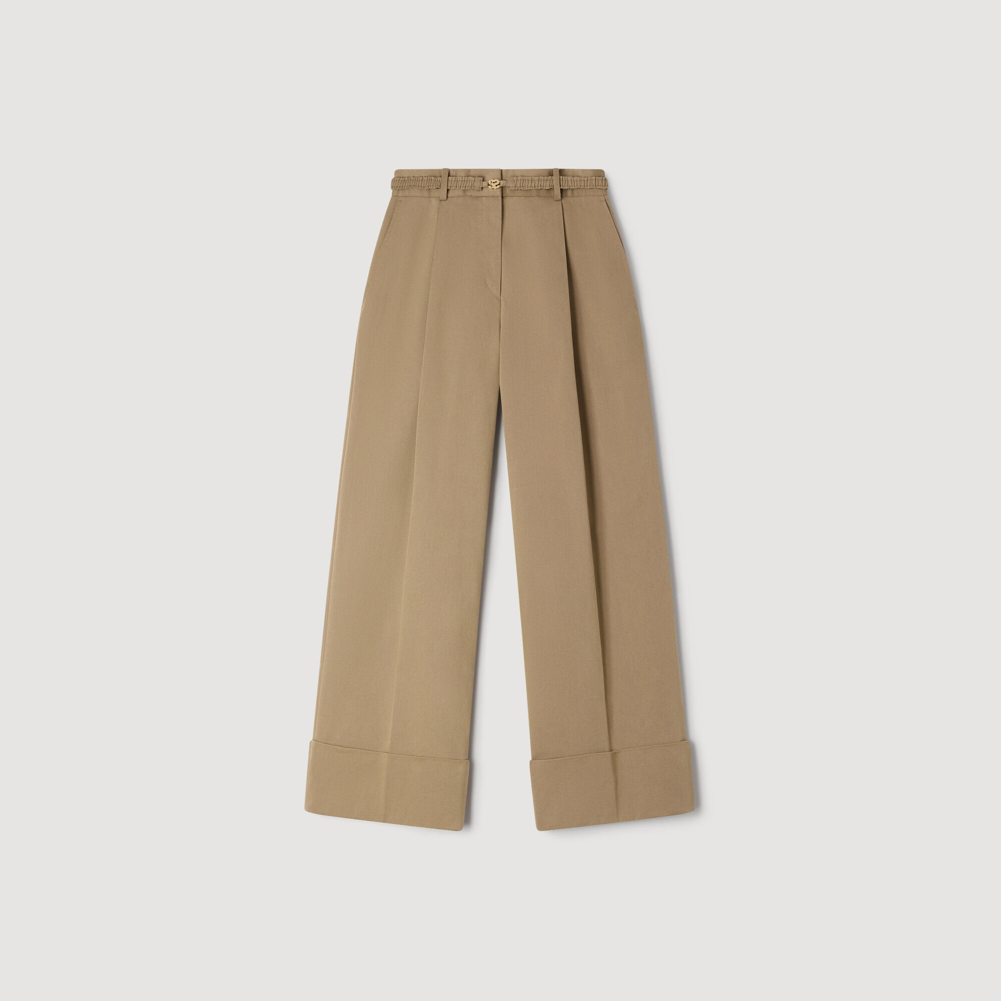 Pantalon de costume