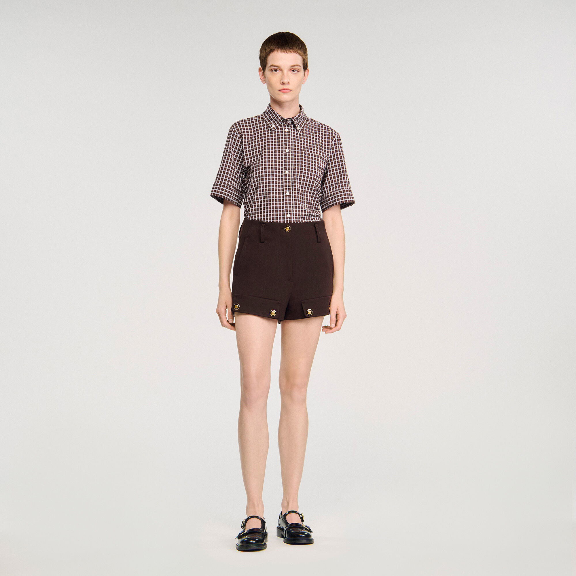 Shorts de charpentier